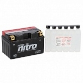 Аккумулятор Nitro NTZ10S-BS