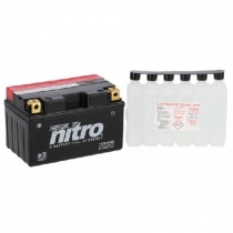 Аккумулятор Nitro NTZ10S-BS