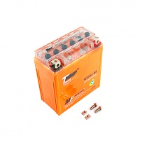 Аккумулятор Outdo 12V5AL-BS