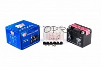Аккумулятор Outdo YTX4L-BS C A1
