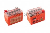 Аккумулятор Outdo YTX4L-BS C