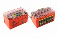 Аккумулятор Outdo YTX7A-BS