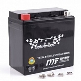 Аккумулятор WM YTX14-BS