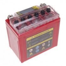 Аккумулятор WM YTX5L-BS