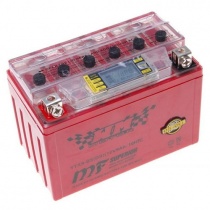 Аккумулятор WM YTX9-S