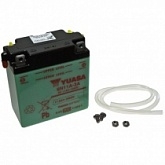 Аккумулятор Yuasa 6N11A-3A