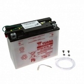 Аккумулятор Yuasa Y50-N18L-A