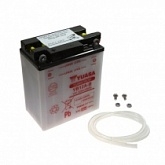 Аккумулятор Yuasa YB12A-B