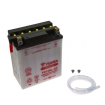 Аккумулятор Yuasa YB12AL-A2