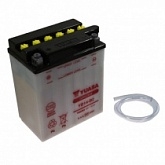Аккумулятор Yuasa YB14-B2