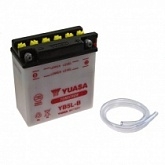 Аккумулятор Yuasa YB5L-B
