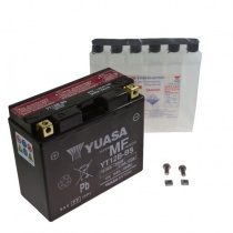 Аккумулятор Yuasa YT12B-B