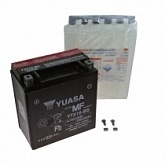 Аккумулятор Yuasa YTX16-BS