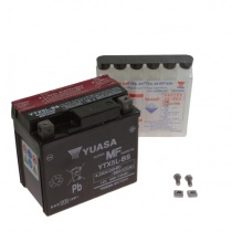 Аккумулятор Yuasa YTX5L-BS