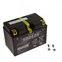 Аккумулятор Yuasa YTZ12S