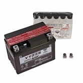 Аккумулятор Yuasa YTZ5S