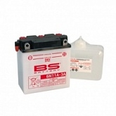 Аккумулятор BS 6N11A-3A