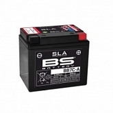 Аккумулятор BS BB7C-A (FA)