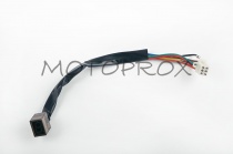 Датчик скорости Flash-249 DSF-002 Delta, Alpha