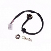 Датчик скорости Motorace MDS-021