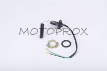 Датчик уровня топлива для мотоцикла Horza THD-002 Dio