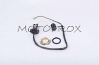 Датчик уровня топлива для мотоцикла Zuna TZD-002 GY6 50
