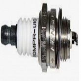 Свеча зажигания Denso W20MPR-U10