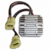 Регулятор напряжения DZE 2454