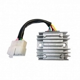 Регулятор напряжения DZE 2523