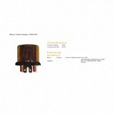 Реле стартера DZE 9159