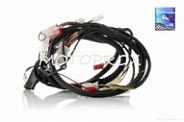 Электропроводка Lipai GY6 50/150 Storm Qt9
