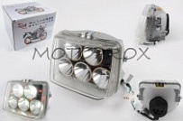 Фара головного света Feili FGF-001