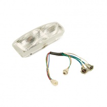 Фара головного света Komatcu FGK-004 Honda Lead 90