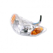 Фара головного света Komatcu FGK-016 Active 