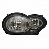 Фара головного света Motorace HLT-024