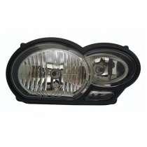 Фара головного света Motorace HLT-024