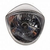 Фара головного света Motorace HLT-073