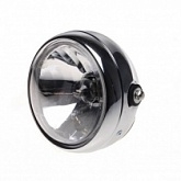 Фара головного света Motorace HLT-082