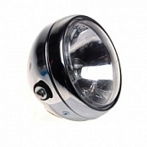 Фара головного света Motorace HLT-083