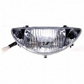 Фара головного света Motorace HLT-091