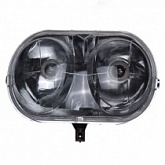 Фара головного света Motorace HLT-111