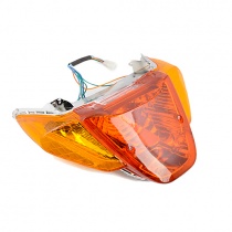 Фонарь задний EVO FZE-004 Active 