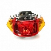 Фонарь задний Motorace FZM-051