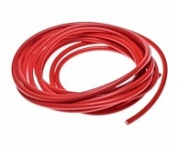 Кабель высокого напряжения Motorace AA0024 Red(80 см)