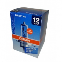 Лампа головного света Osram H4 12V 60/55W PX43t Halogen