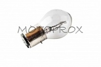 Лампа VCH 25/25W ЯВА 6V