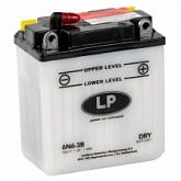 Аккумулятор Landport 6N6-3B