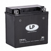 Аккумулятор Landport YTX143 L