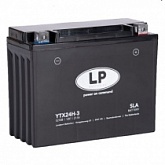 Аккумулятор Landport YTX24H-3