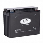 Аккумулятор Landport YTX24H3 L